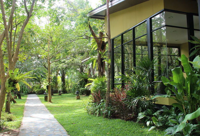 Hotel Krabi La Playa Resort 12