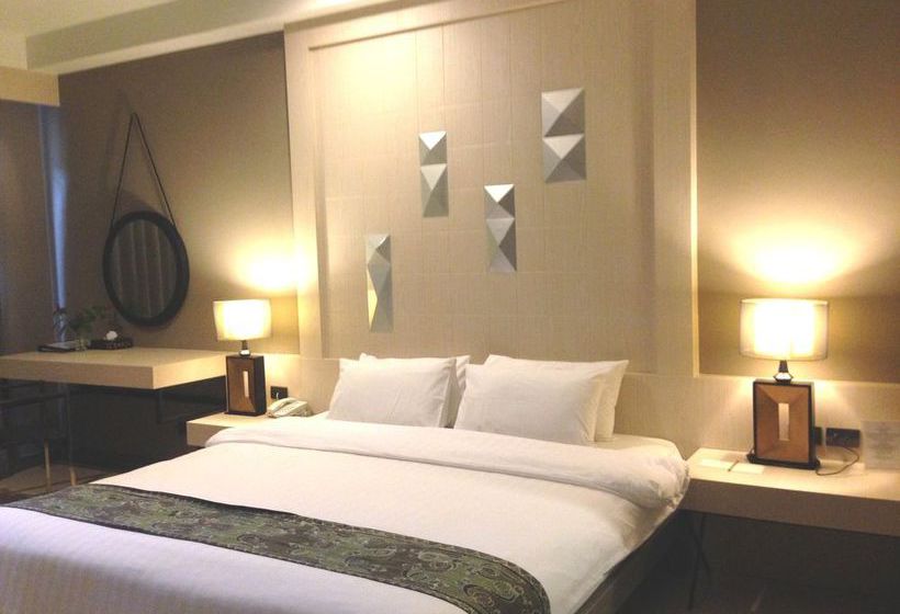 Hotel Krabi La Playa Resort 16