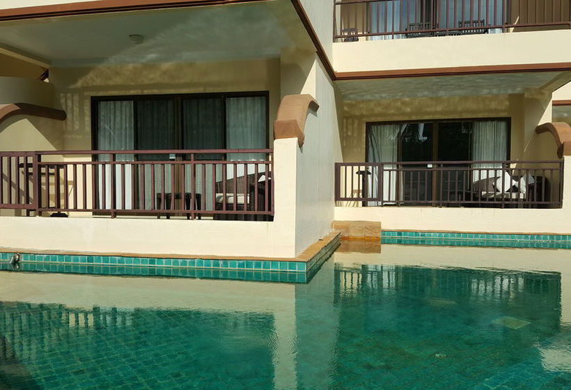 Hotel Krabi La Playa Resort 17