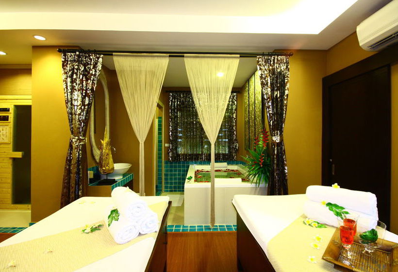 Hotel Krabi La Playa Resort 19