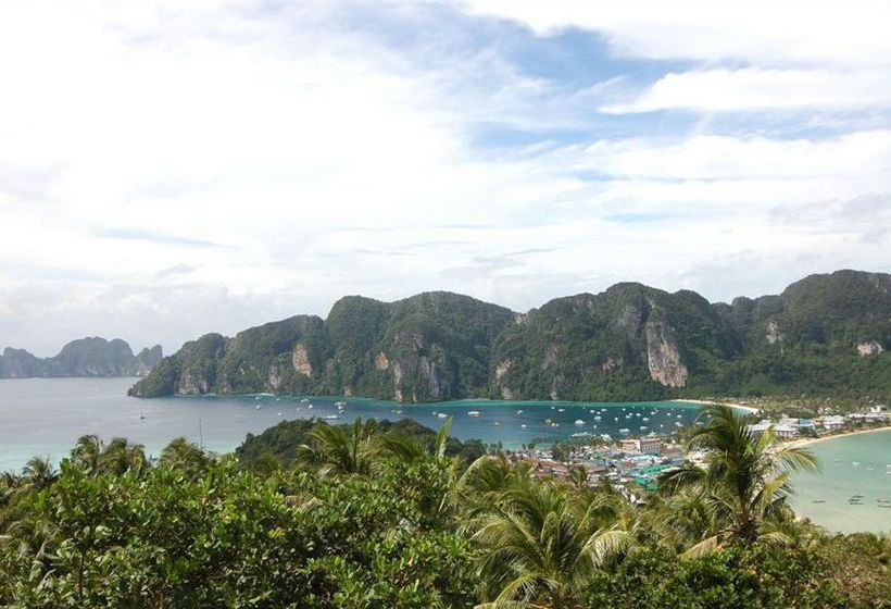 Hotel Phi Phi Bayview Resort 1
