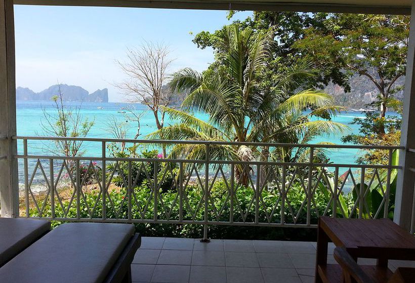 Hotel Phi Phi Bayview Resort 10