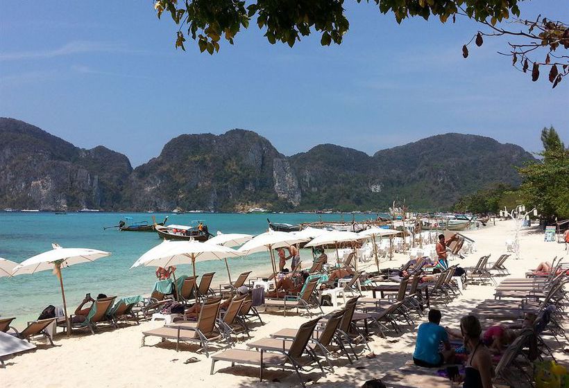 Hotel Phi Phi Bayview Resort 11