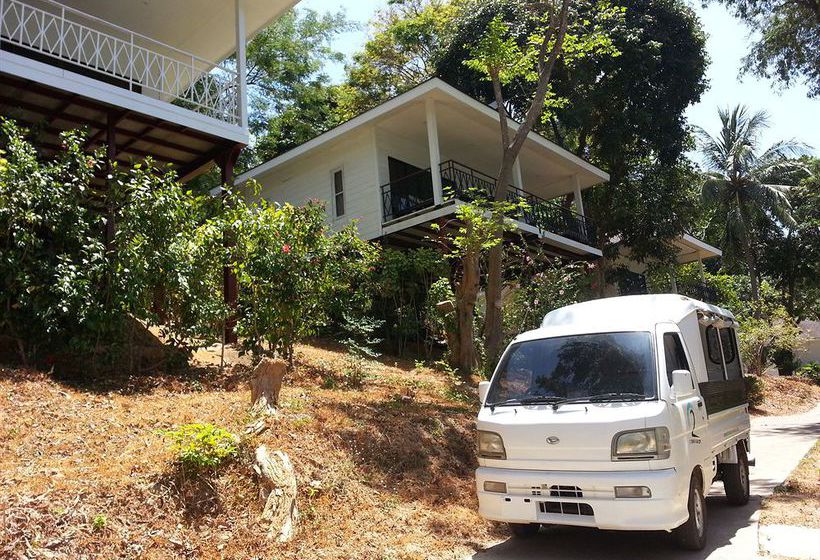 Hotel Phi Phi Bayview Resort 12