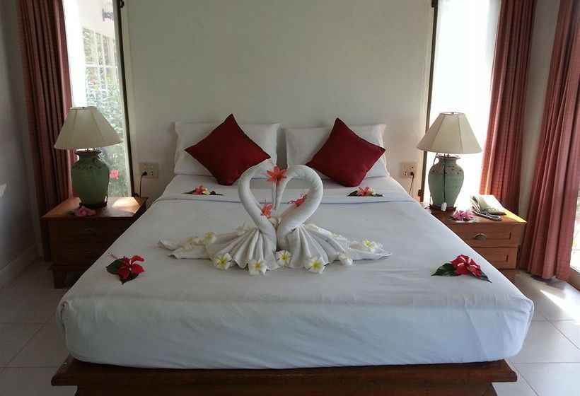 Hotel Phi Phi Bayview Resort 14