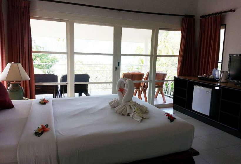 Hotel Phi Phi Bayview Resort 15