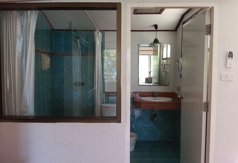 Hotel Phi Phi Bayview Resort 16