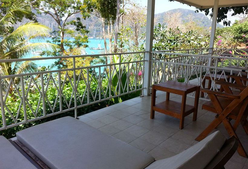 Hotel Phi Phi Bayview Resort 17