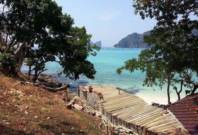 Hotel Phi Phi Bayview Resort 18