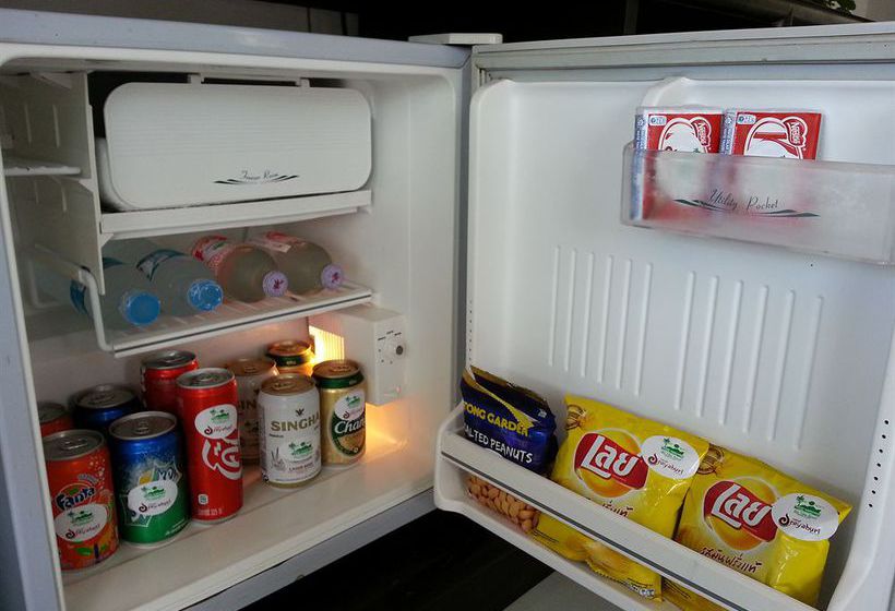 Hotel Phi Phi Bayview Resort 19