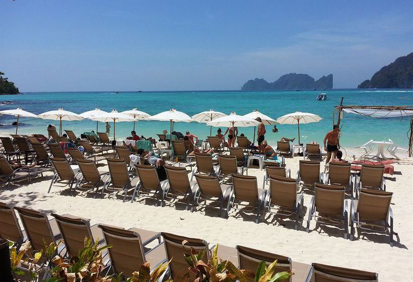 Hotel Phi Phi Bayview Resort 20