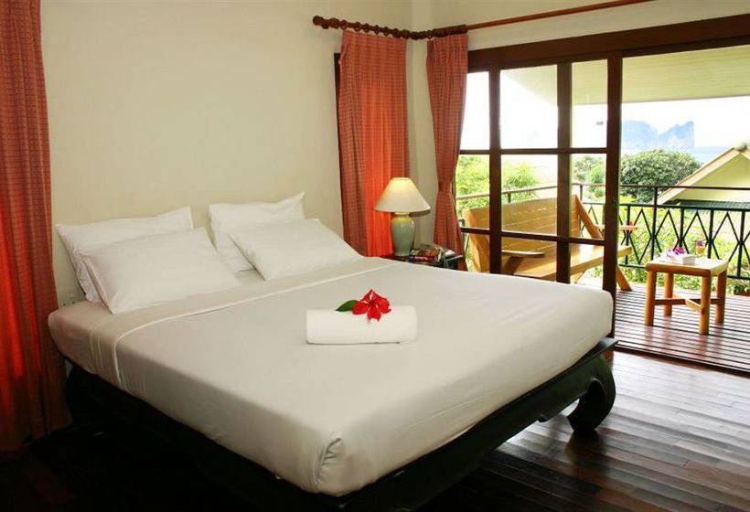 Hotel Phi Phi Bayview Resort 3