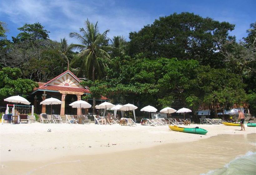 Hotel Phi Phi Bayview Resort 4