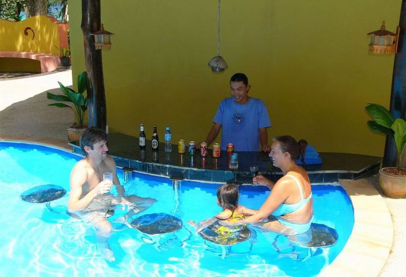 Hotel Phi Phi Bayview Resort 5