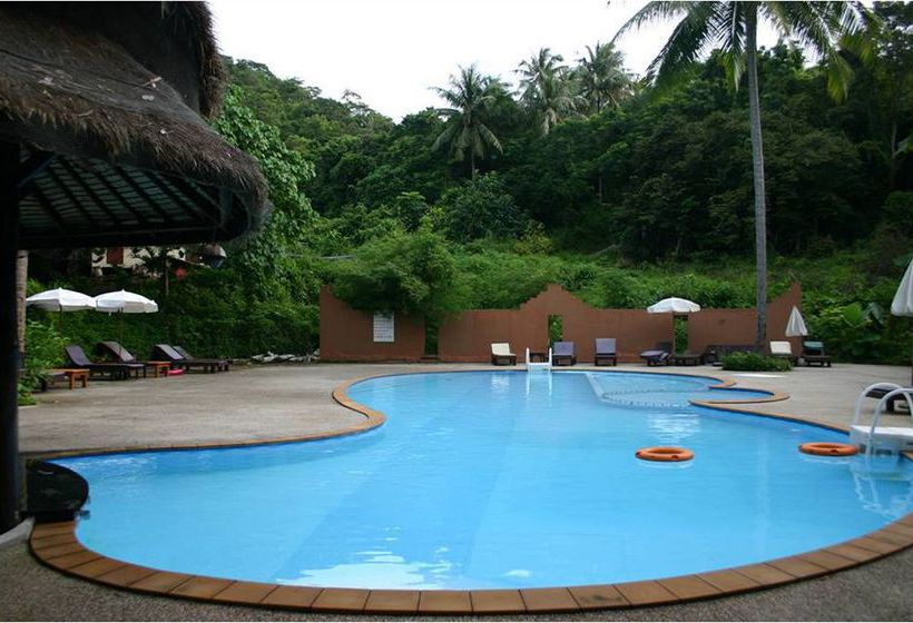 Hotel Phi Phi Bayview Resort 6