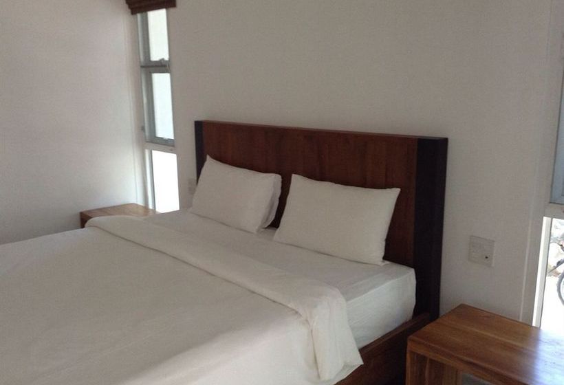 Hotel Phi Phi Bayview Resort 7