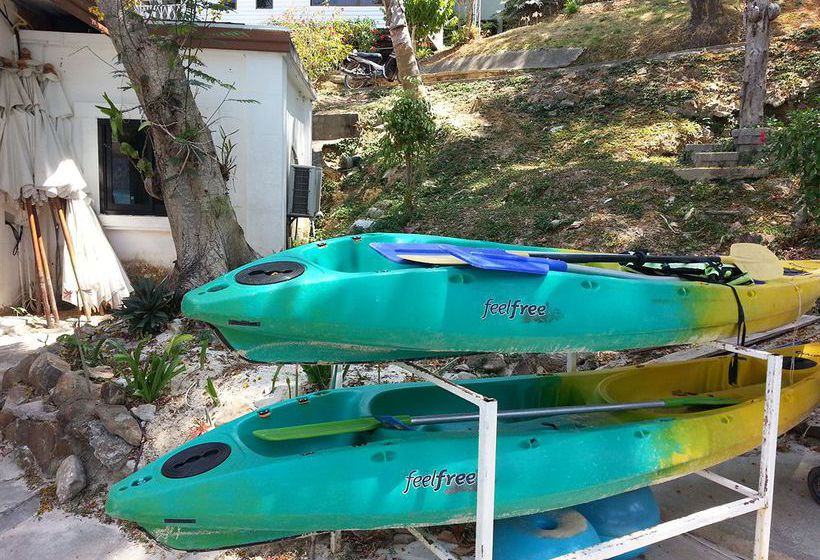 Hotel Phi Phi Bayview Resort 8