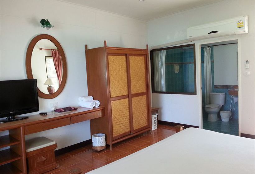 Hotel Phi Phi Bayview Resort 9