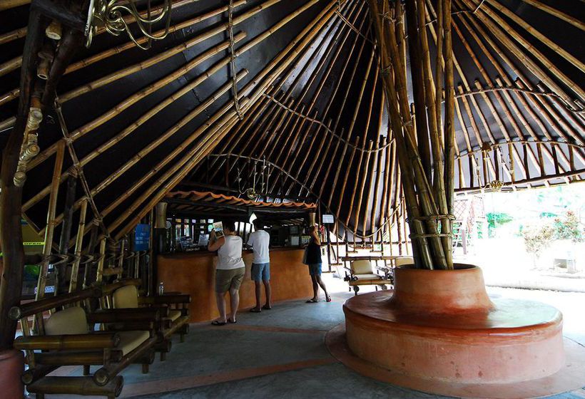 Hotel Coral Grand Resort Koh Tao Surat Thani