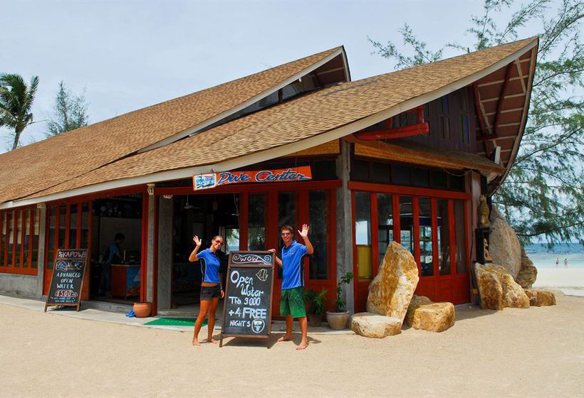 Hotel Coral Grand Resort 1