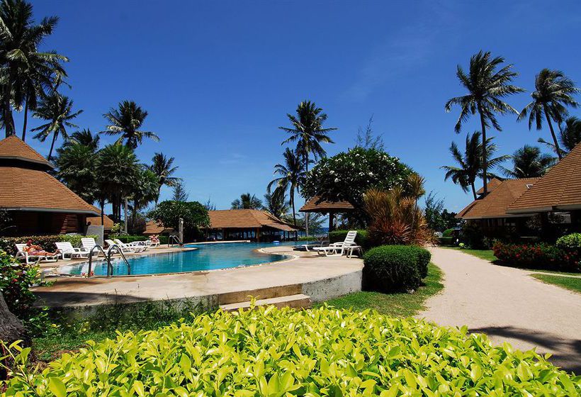 Hotel Coral Grand Resort 10