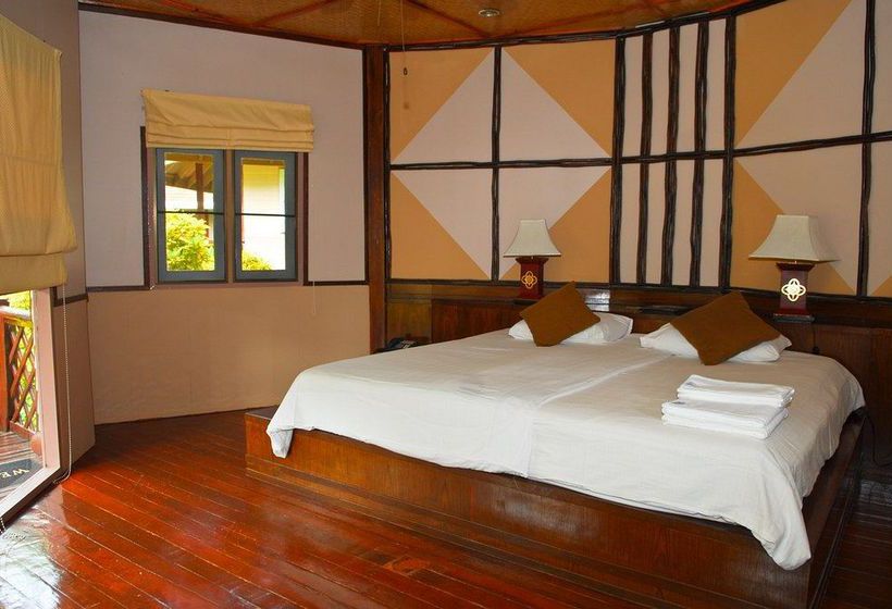 Hotel Coral Grand Resort 12