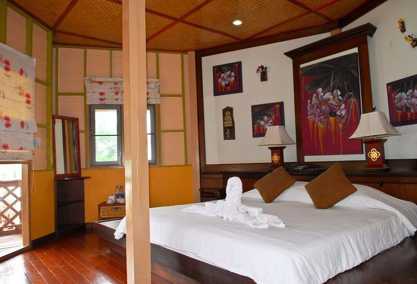 Hotel Coral Grand Resort 13