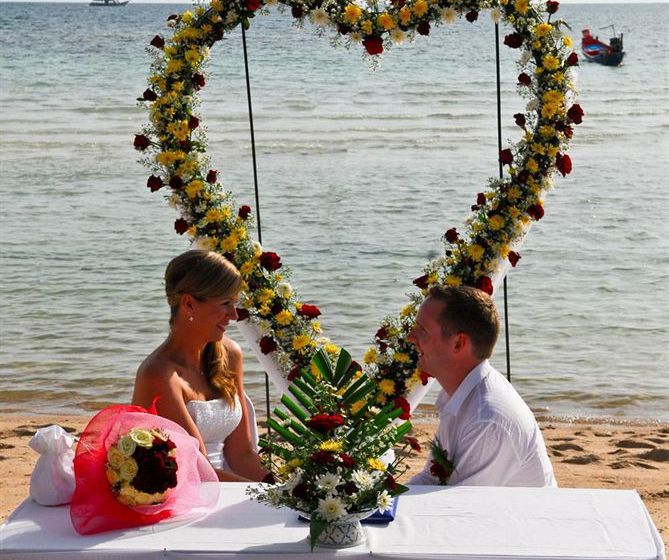 Hotel Coral Grand Resort 2