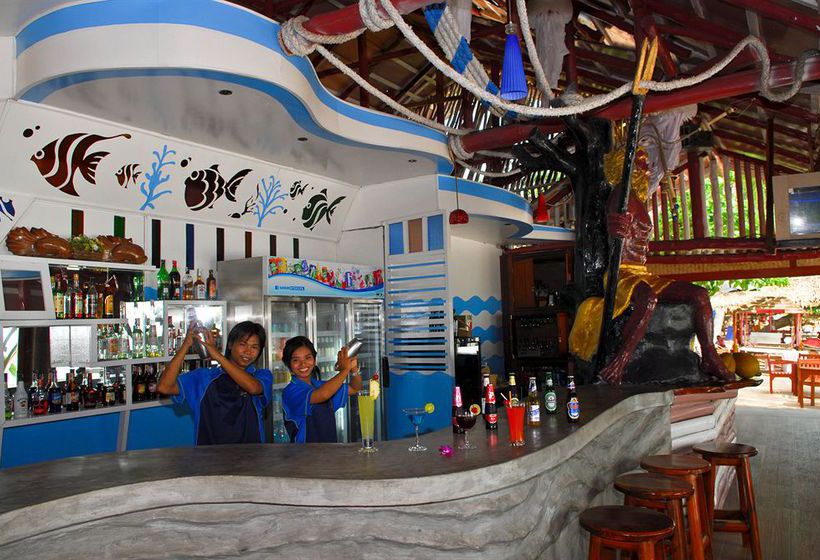 Hotel Coral Grand Resort 3