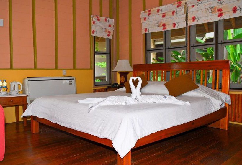 Hotel Coral Grand Resort 5