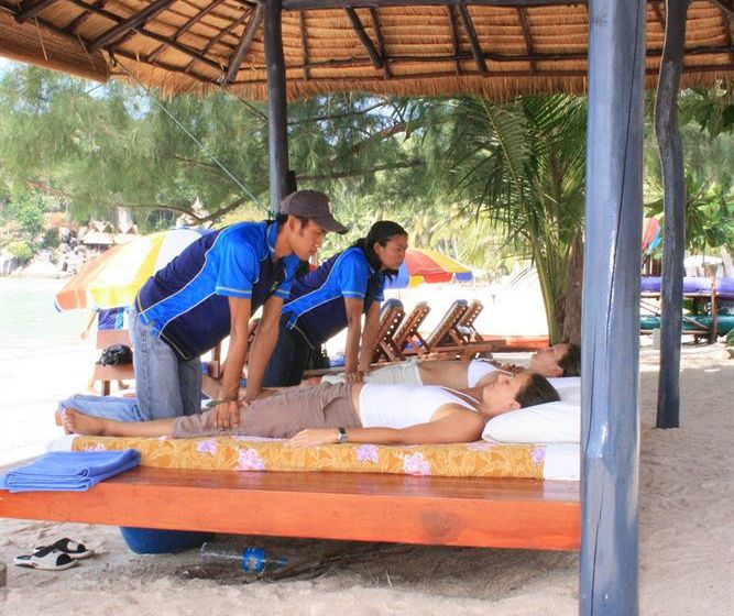 Hotel Coral Grand Resort 8