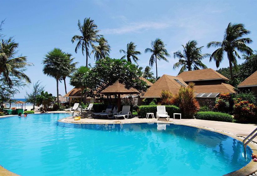 Hotel Coral Grand Resort 9