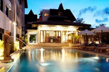 Avantika Boutique Hotel 11