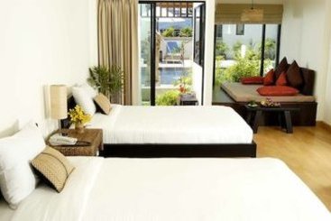 Avantika Boutique Hotel 12