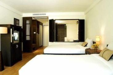 Avantika Boutique Hotel 14