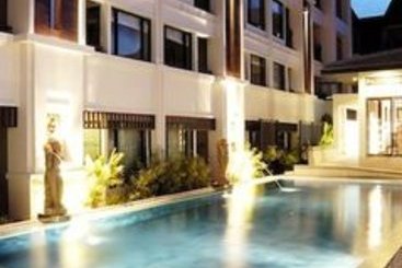 Avantika Boutique Hotel 19