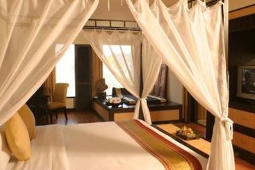 Avantika Boutique Hotel 5