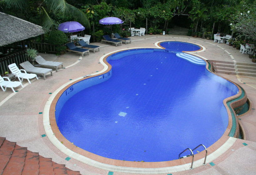 Hotel Ban Pu Resort 12