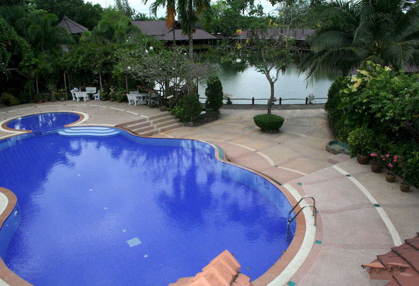 Hotel Ban Pu Resort 13