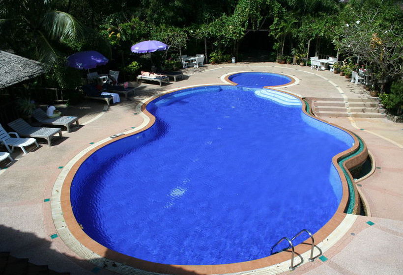 Hotel Ban Pu Resort 16