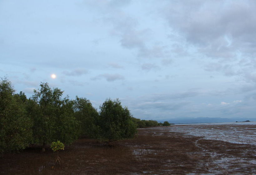 Hotel Ban Pu Resort 17