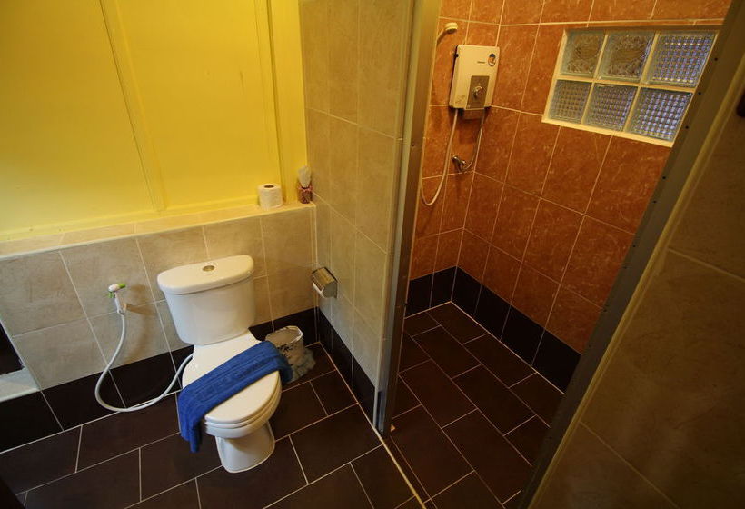 Hotel Ban Pu Resort 18