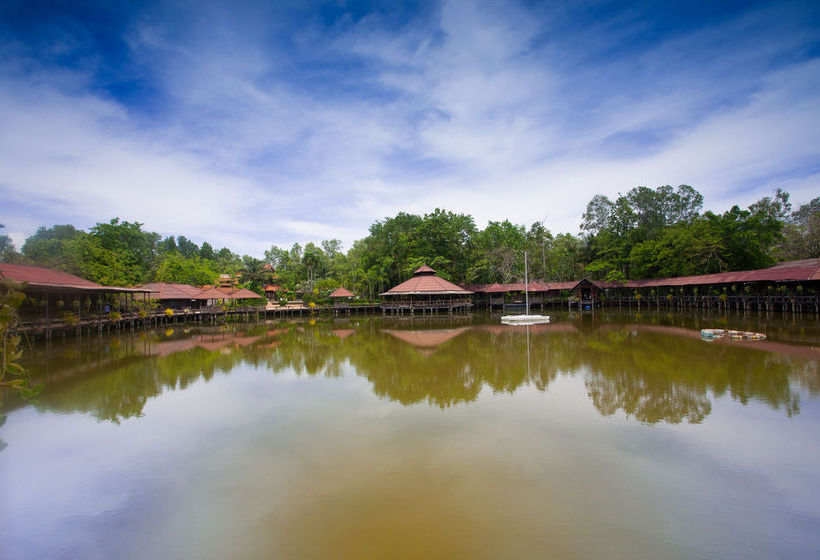 Hotel Ban Pu Resort 6