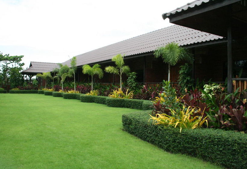 Hotel Ban Pu Resort 7