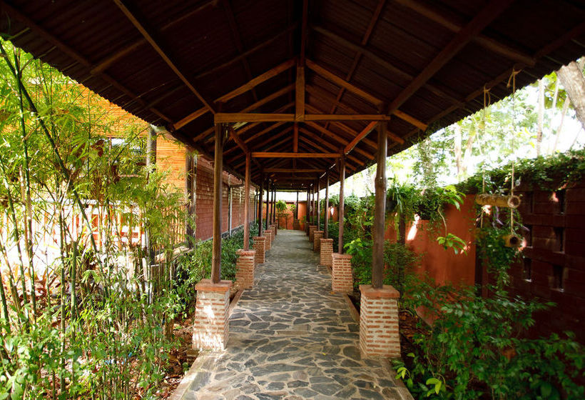 Hotel Ban Pu Resort 8