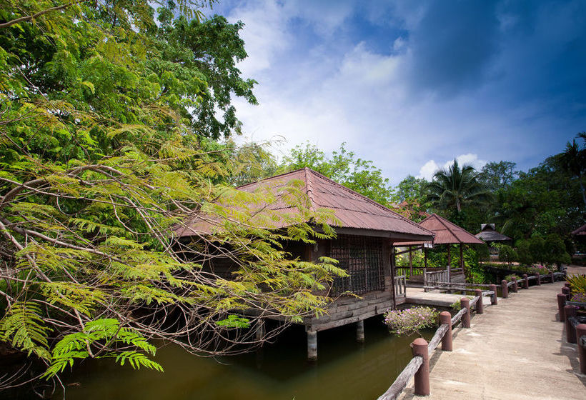 Hotel Ban Pu Resort 9