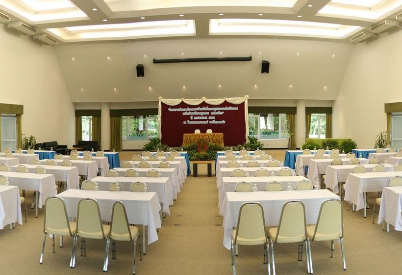 Hotel Greater Mekong Lodge Chiang Rai