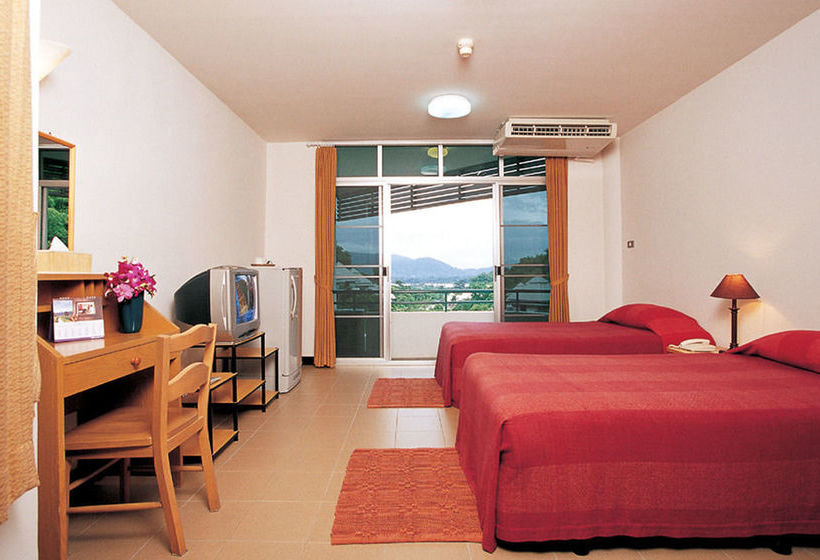 Hotel Greater Mekong Lodge 1