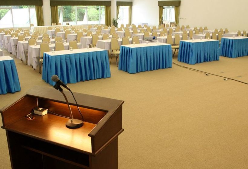 Hotel Greater Mekong Lodge 10