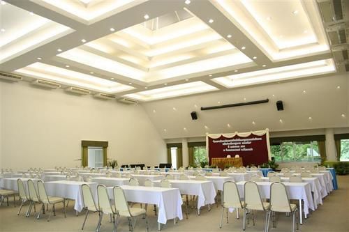 Hotel Greater Mekong Lodge 11